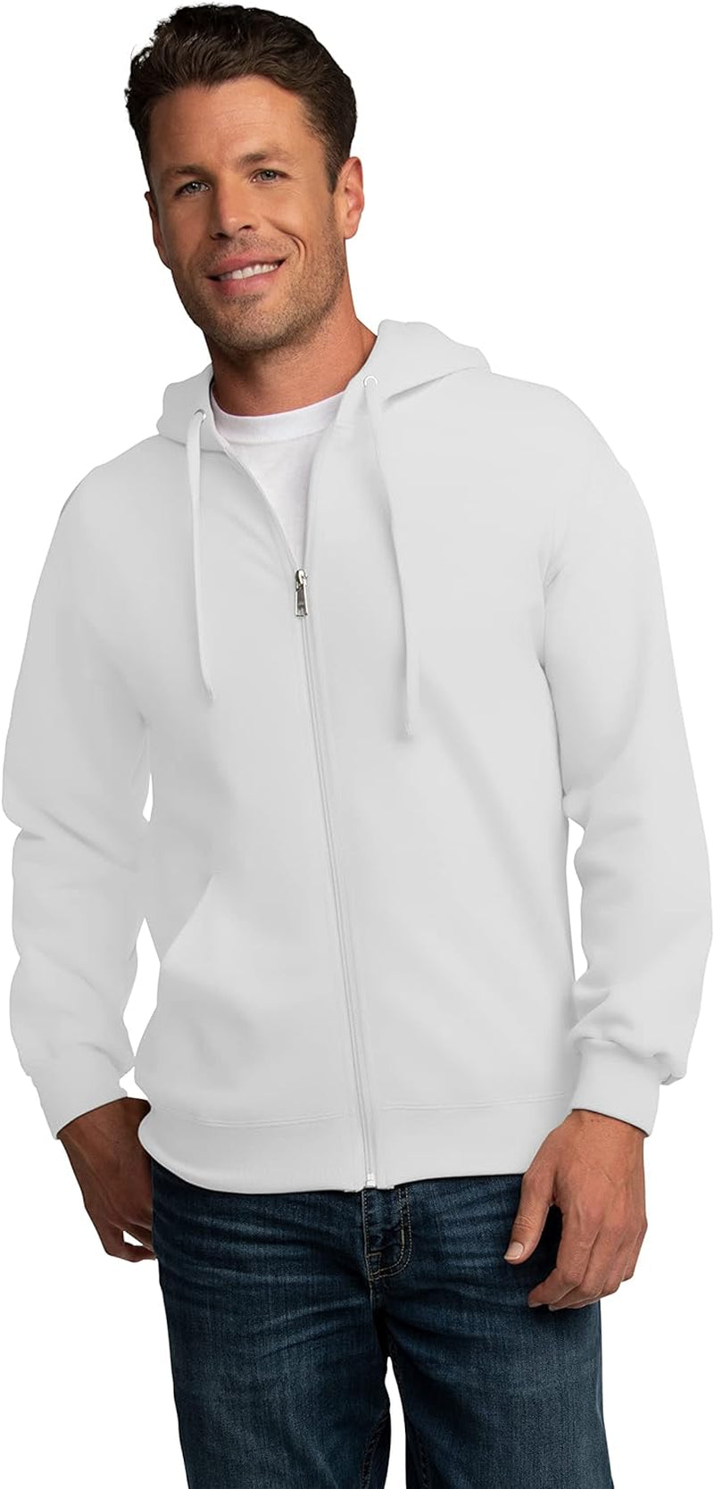 Eversoft Fleece Sweatshirts & Hoodies